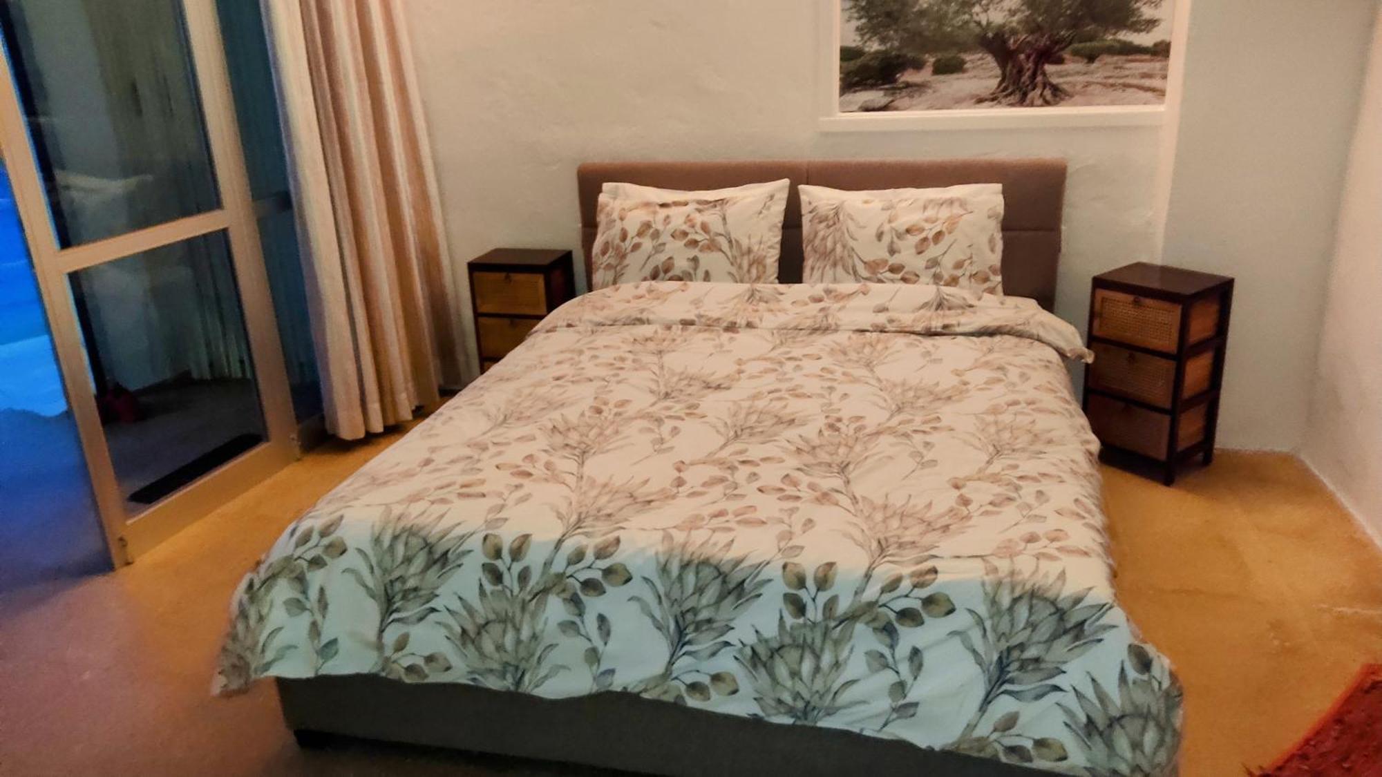 Komissa΄s Beach House Agia Pelagia Zewnętrze zdjęcie