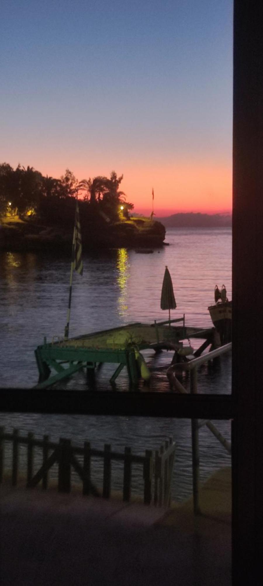 Komissa΄s Beach House Agia Pelagia Pokój zdjęcie