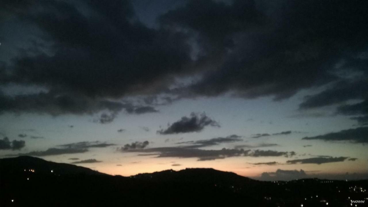 Komissa΄s Beach House Agia Pelagia Zewnętrze zdjęcie